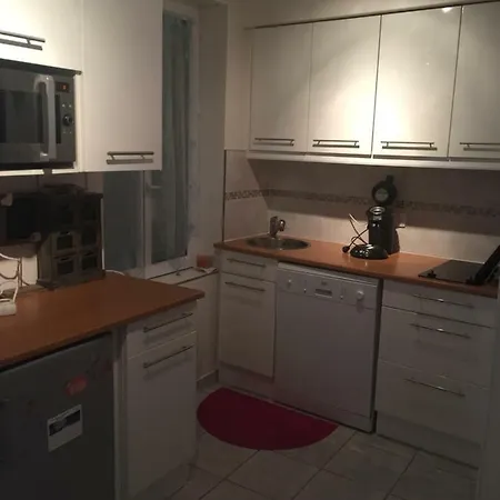 Maison De Pecheur بيت للعطل