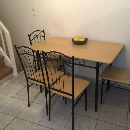 Maison De Pecheur بيت للعطل