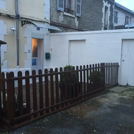 بيت للعطل Maison De Pecheur *