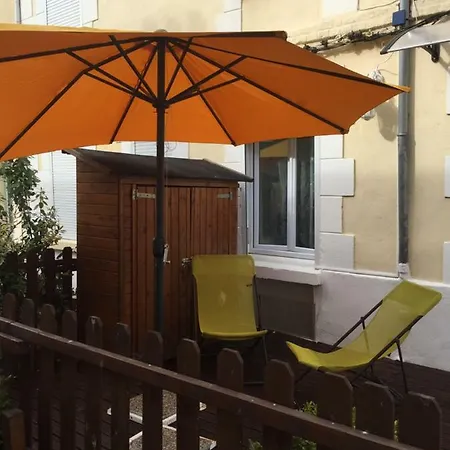 Maison De Pecheur بيت للعطل